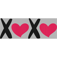 Valentine's Day-QRJ 8085